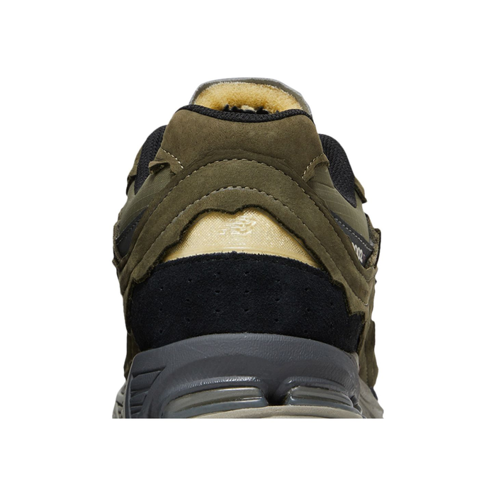 New Balance 2002R 'Protection Pack - Dark Moss'