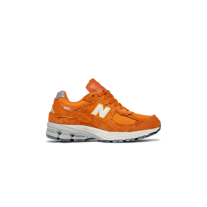 New Balance 2002R 'Protection Pack - Vintage Orange'