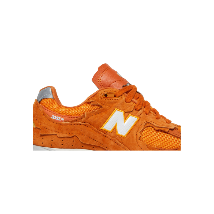 New Balance 2002R 'Protection Pack - Vintage Orange'
