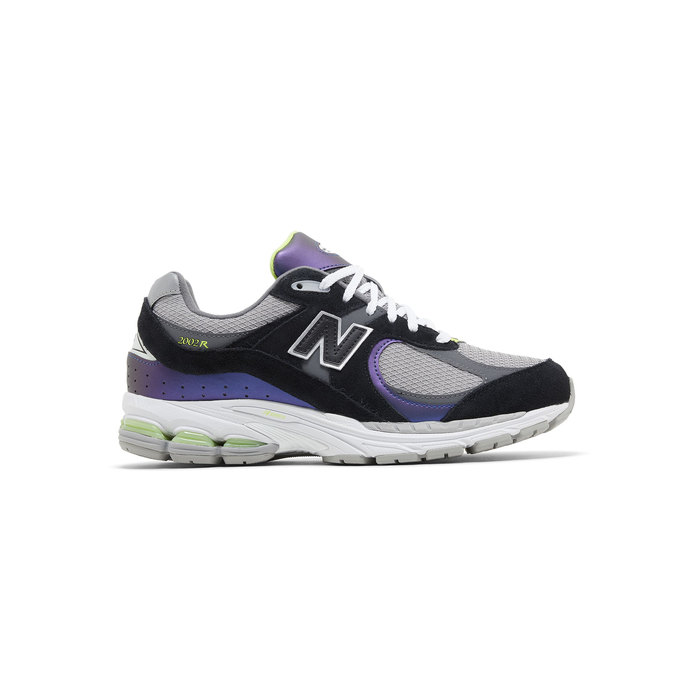 New Balance 2002R 'Purple Noir' DTLR Exclusive