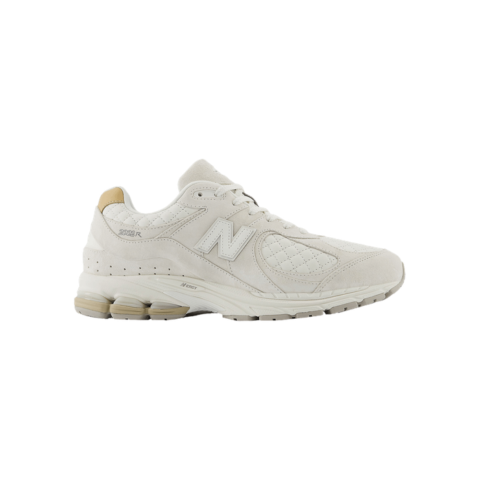 New Balance 2002R 'Quilted Pack - White'