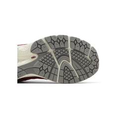 New Balance 2002R 'Suede Pack - Garnet Deep Earth Red'