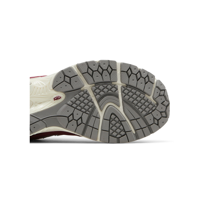 New Balance 2002R 'Suede Pack - Garnet Deep Earth Red'