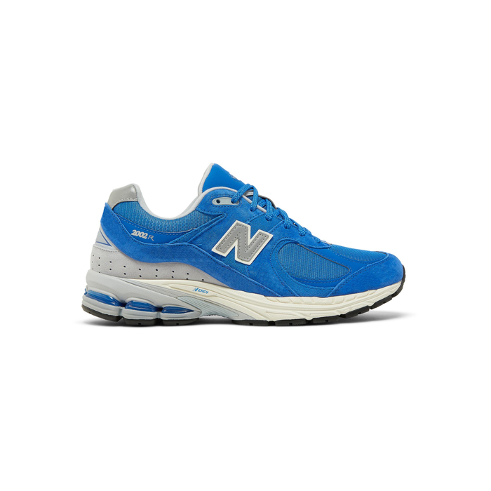 New Balance 2002R 'Cobalt Silver Mink'