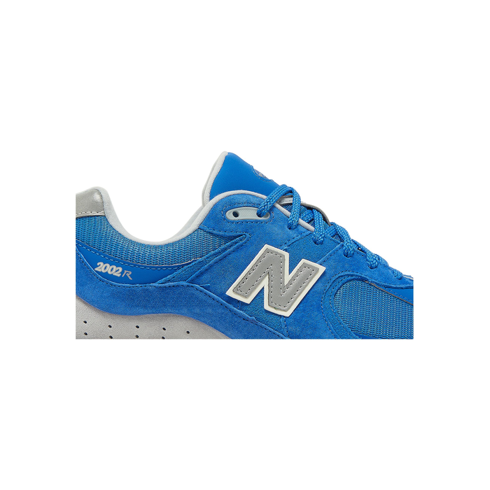New Balance 2002R 'Cobalt Silver Mink'