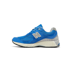New Balance 2002R 'Cobalt Silver Mink'
