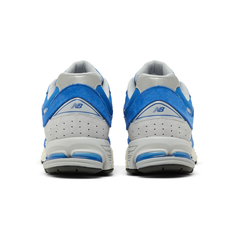 New Balance 2002R 'Cobalt Silver Mink'