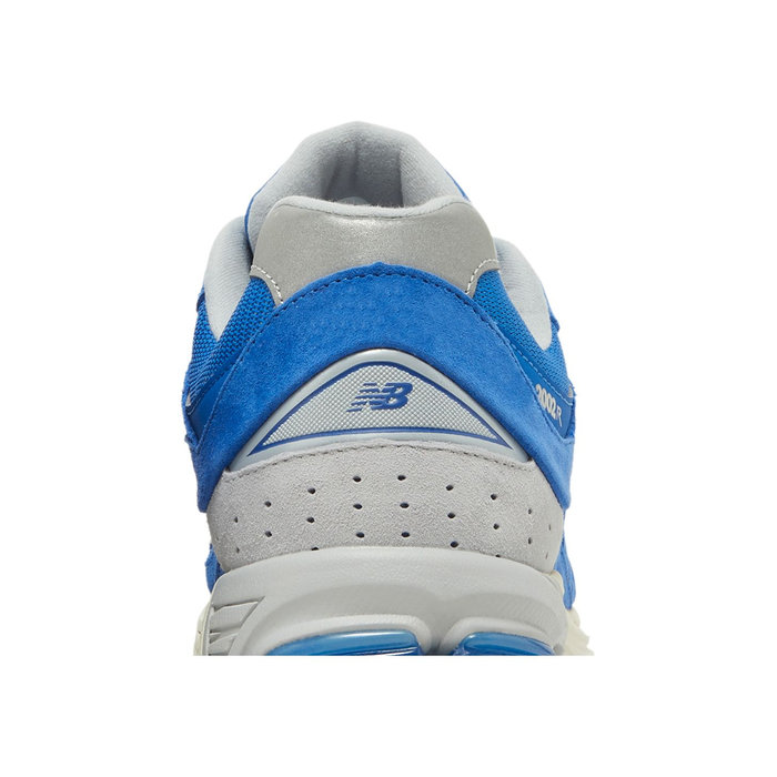 New Balance 2002R 'Cobalt Silver Mink'