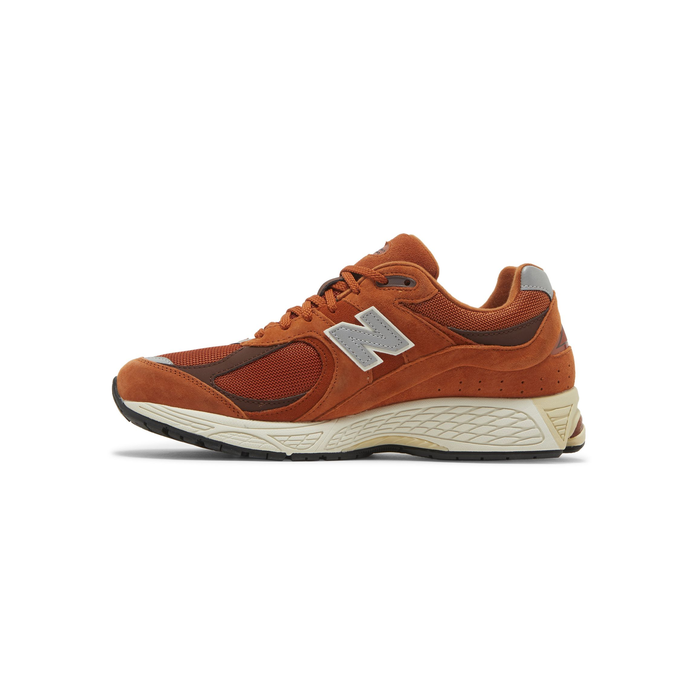 New Balance 2002R 'Rust Oxide'