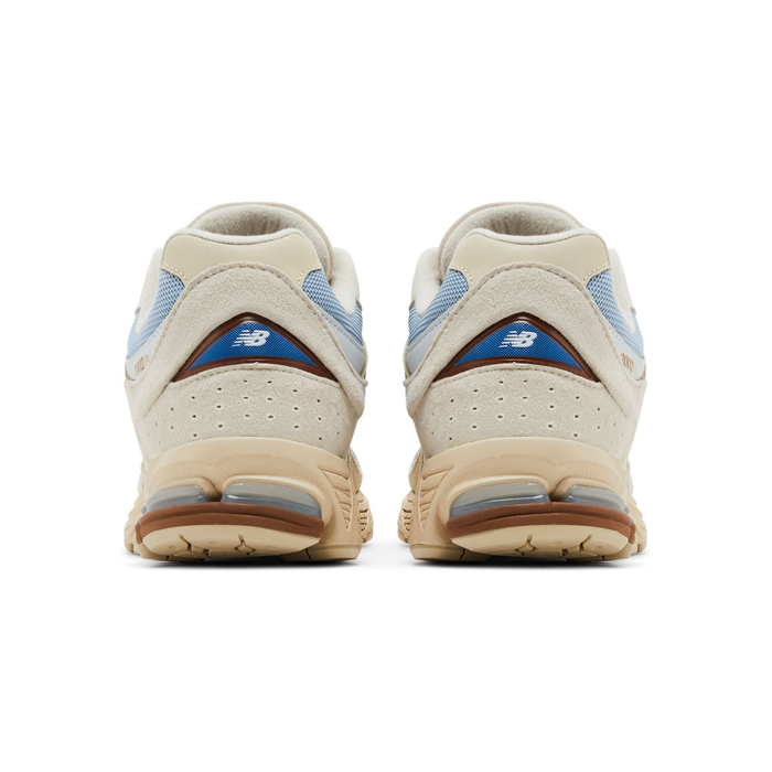 New Balance 2002R 'Sandstone Timberwolf'
