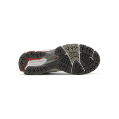 New Balance 2002R 'Silver Metallic Team Red'