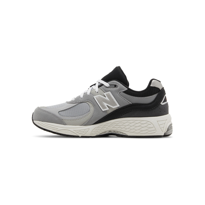 New Balance 2002R 'Slate Grey Black'