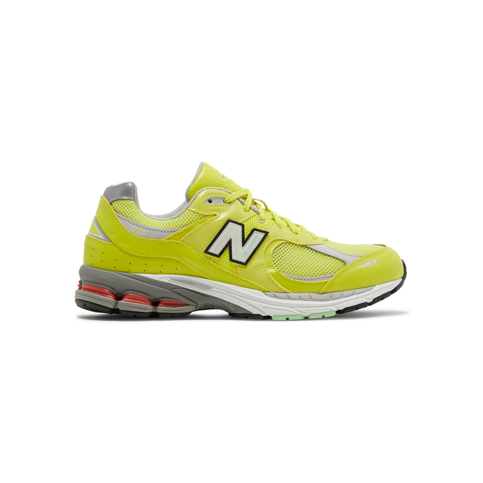 New Balance 2002R 'Sulpher Yellow'