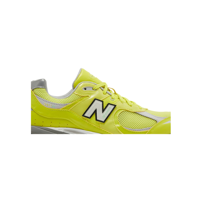New Balance 2002R 'Sulpher Yellow'