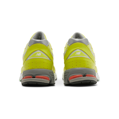 New Balance 2002R 'Sulpher Yellow'