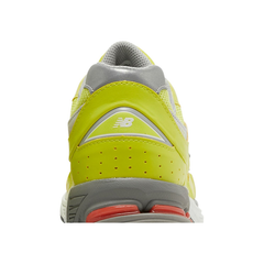 New Balance 2002R 'Sulpher Yellow'
