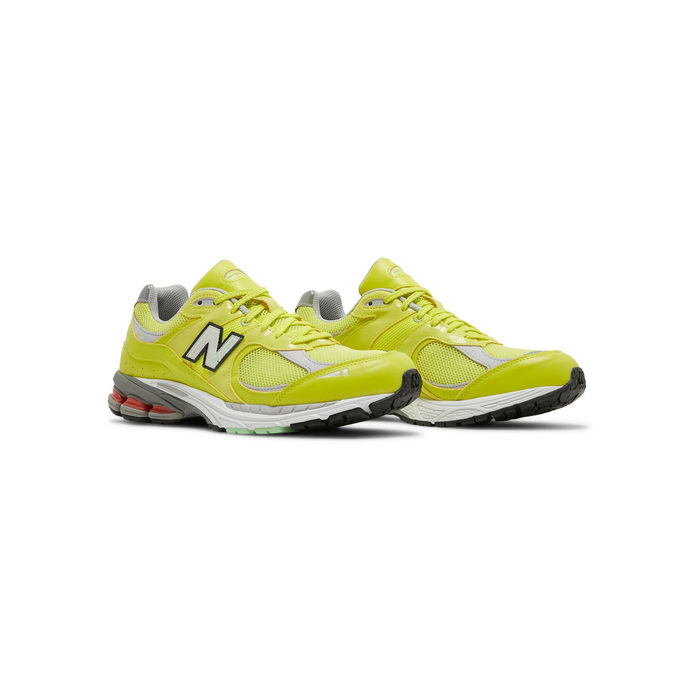New Balance 2002R 'Sulpher Yellow'