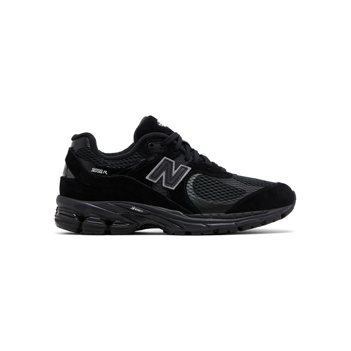 New Balance 2002R 'Tape Layer Pack - Black'