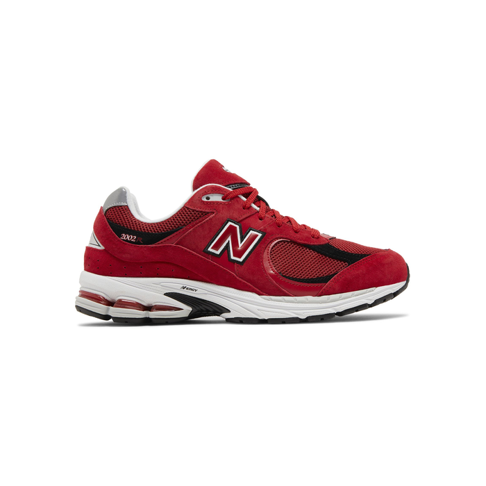 New Balance 2002R 'Team Red'