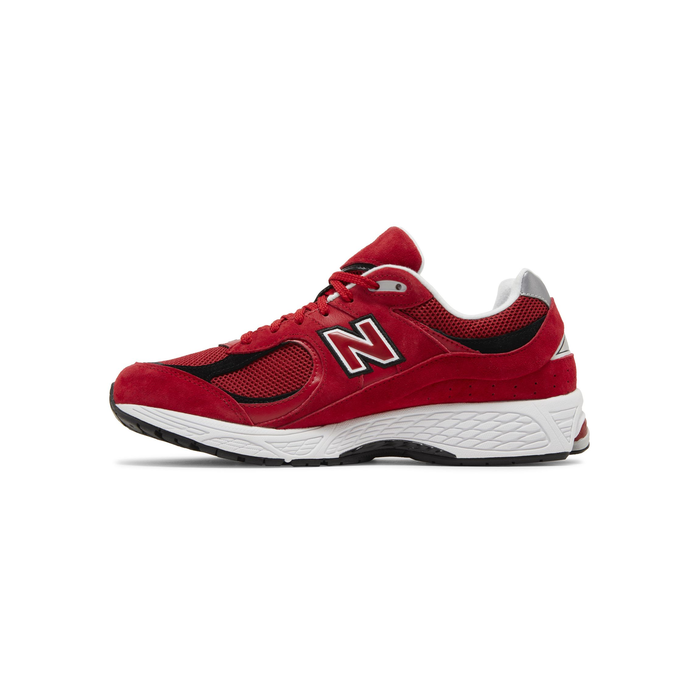 New Balance 2002R 'Team Red'