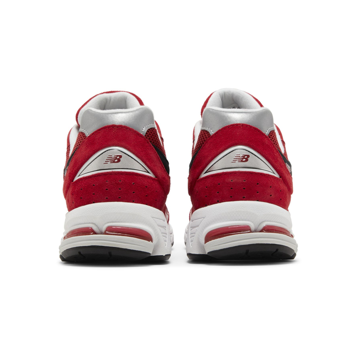 New Balance 2002R 'Team Red'