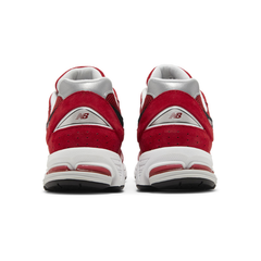 New Balance 2002R 'Team Red'