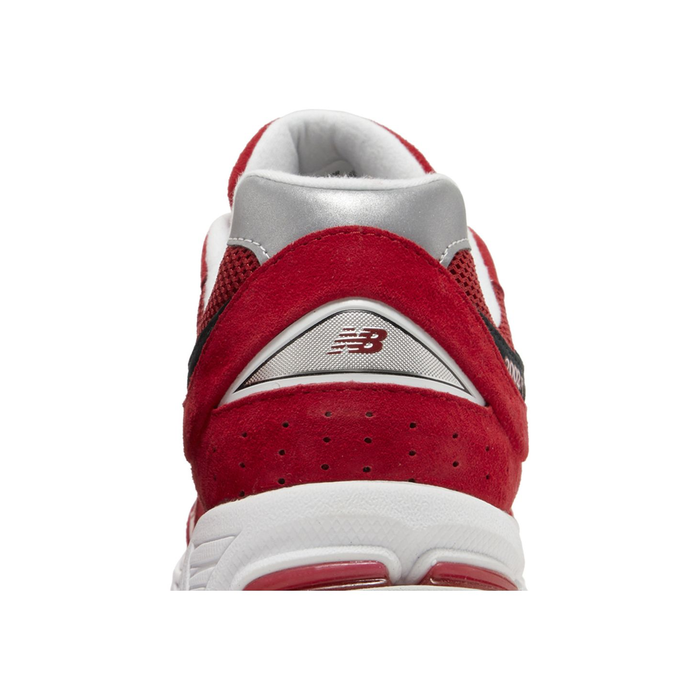 New Balance 2002R 'Team Red'