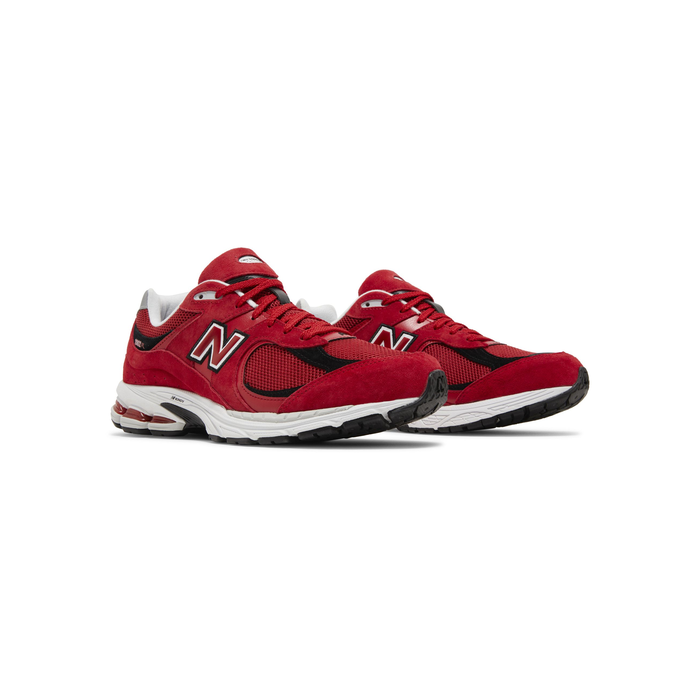 New Balance 2002R 'Team Red'