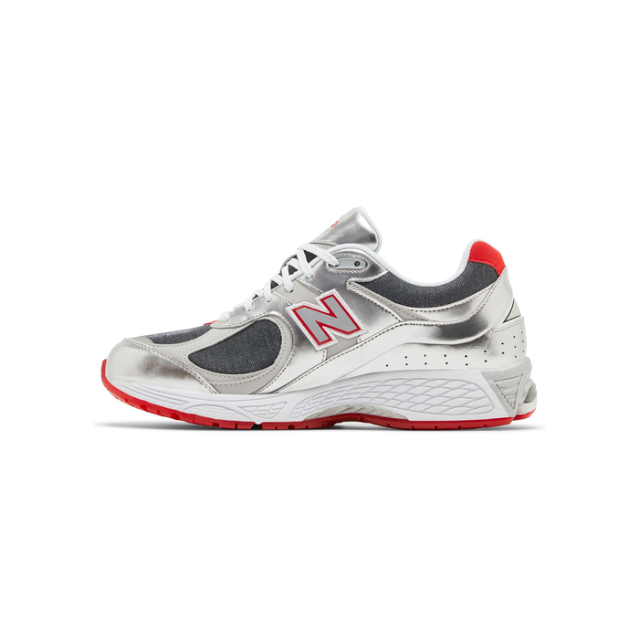 New Balance 2002R 'Tinsel' DTLR Exclusive