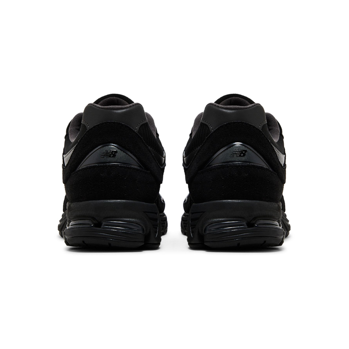 New Balance 2002R 'Black Cat'