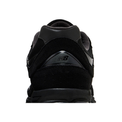 New Balance 2002R 'Black Cat'