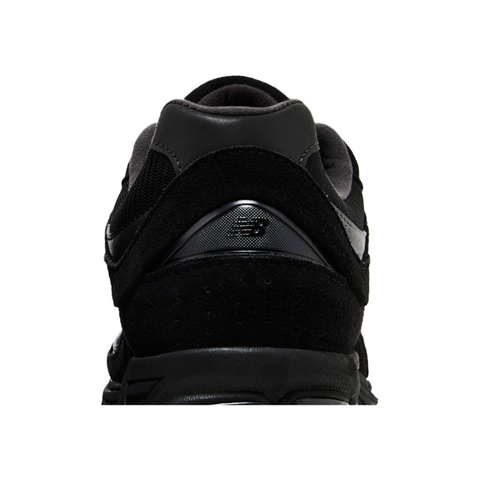 New Balance 2002R 'Black Cat'