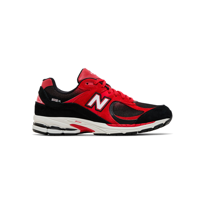 New Balance 2002R 'True Red Black'
