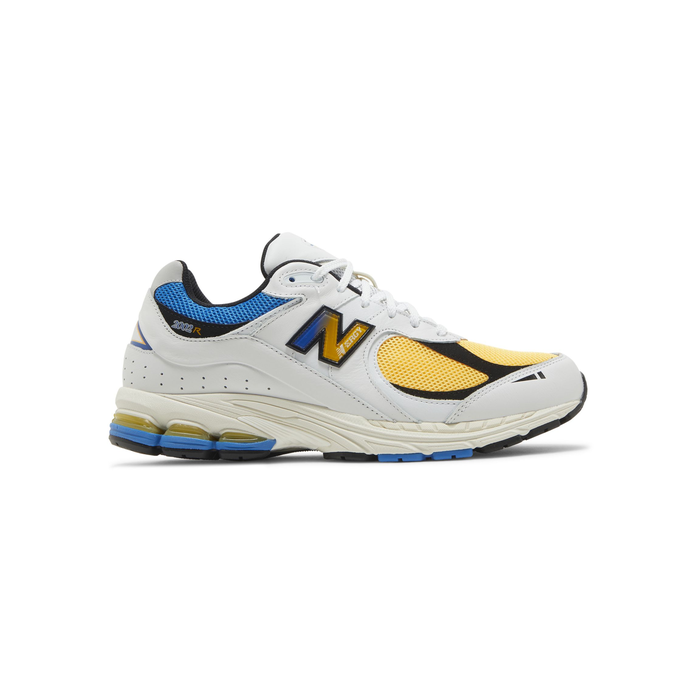 New Balance 2002R 'Vibrant Apricot'