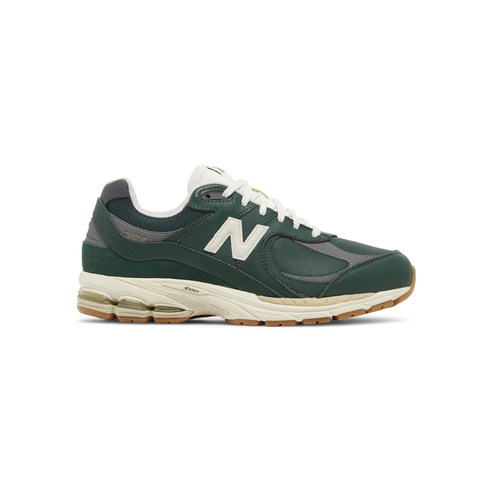New Balance 2002R 'Vintage Leather Pack - Green'