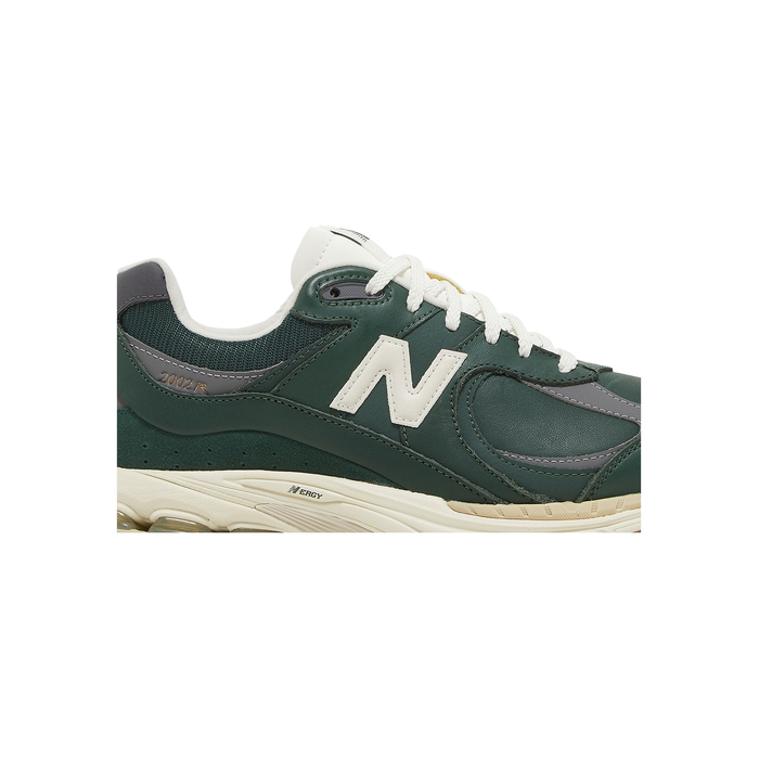 New Balance 2002R 'Vintage Leather Pack - Green'
