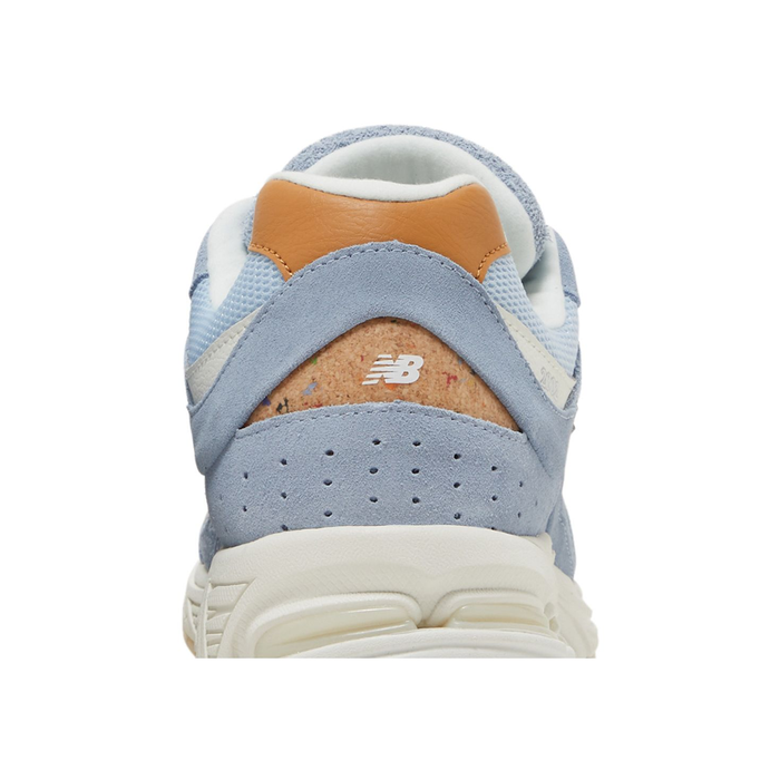 New Balance 2002R 'Wet Blue'
