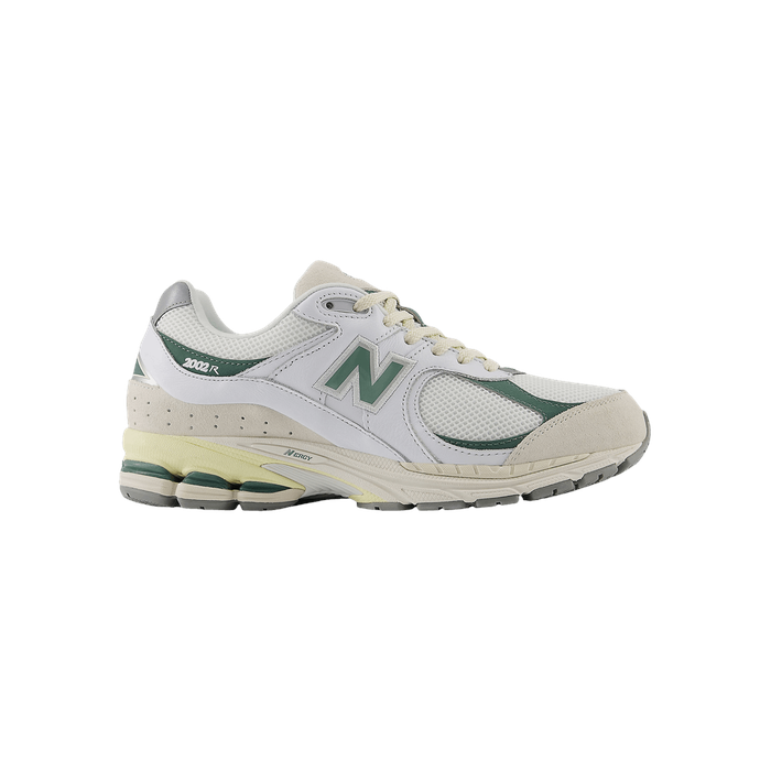 New Balance 2002R 'White Dark Juniper'