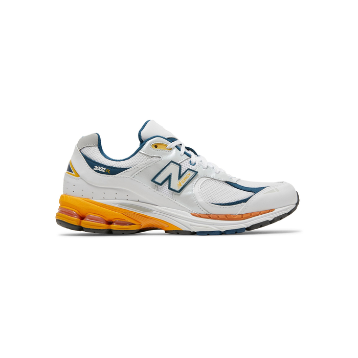 New Balance 2002R 'White Lagoon'