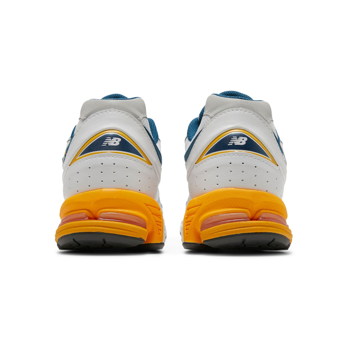 New Balance 2002R 'White Lagoon'