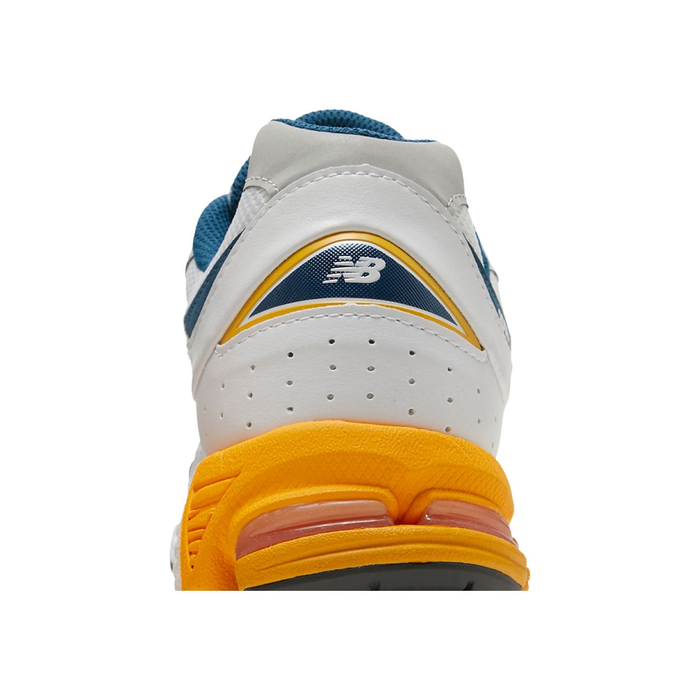 New Balance 2002R 'White Lagoon'