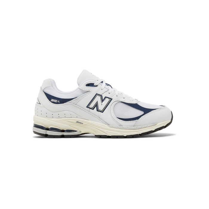 New Balance 2002R 'White Natural Indigo'