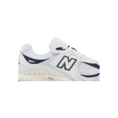 New Balance 2002R 'White Natural Indigo'