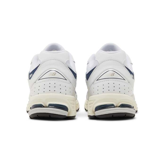 New Balance 2002R 'White Natural Indigo'