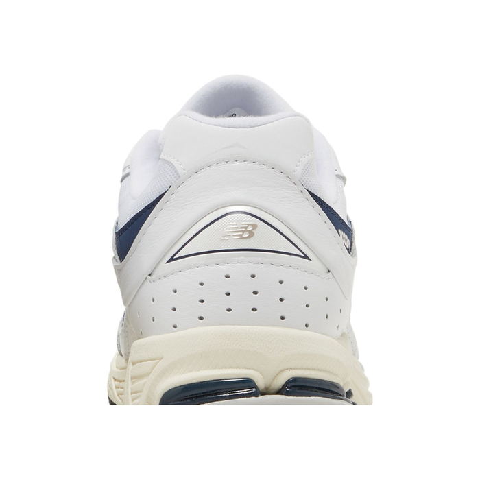 New Balance 2002R 'White Natural Indigo'