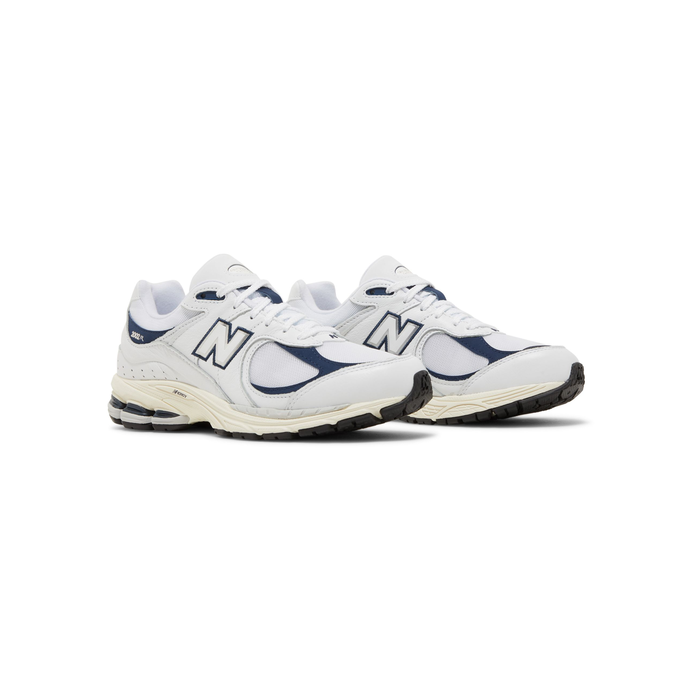 New Balance 2002R 'White Natural Indigo'