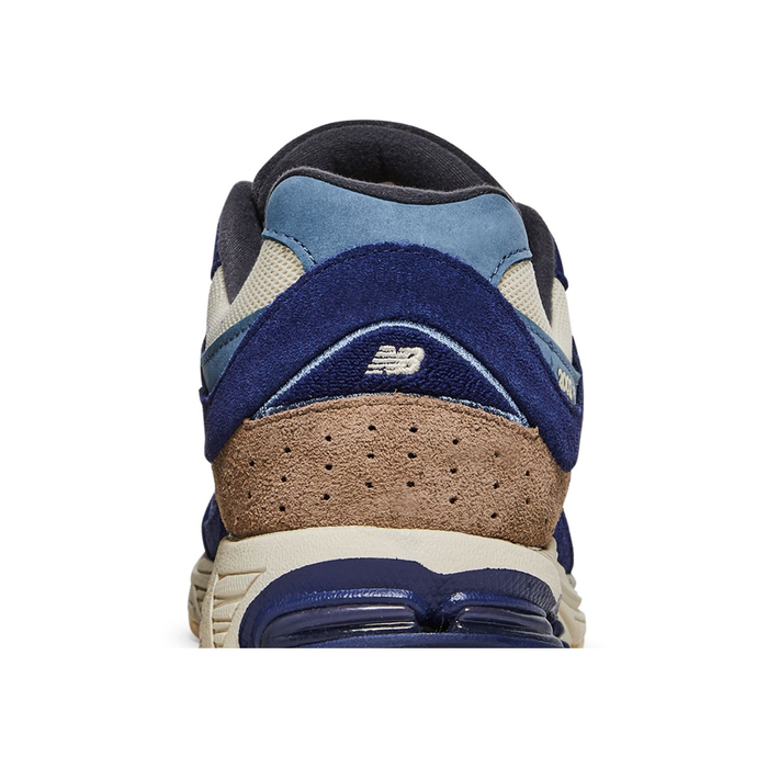 New Balance 2002R 'Night Tide Cream'