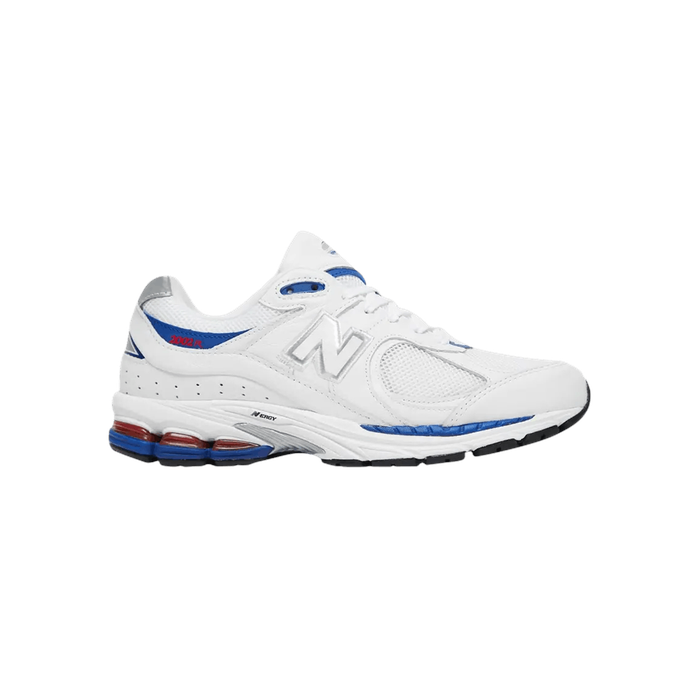 New Balance 2002R 'White Navy' JD Exclusive