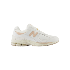 New Balance 2002R 'White Vachetta Tan'