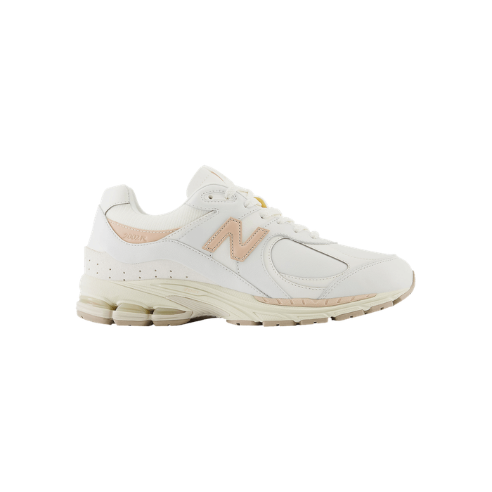 New Balance 2002R 'White Vachetta Tan'